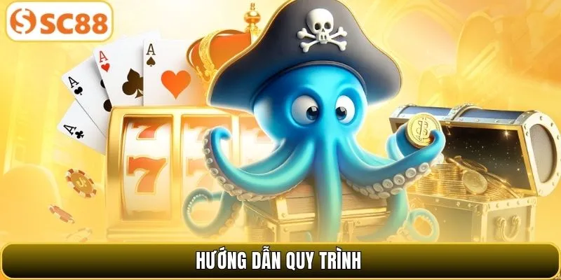 Hướng dẫn quy trình